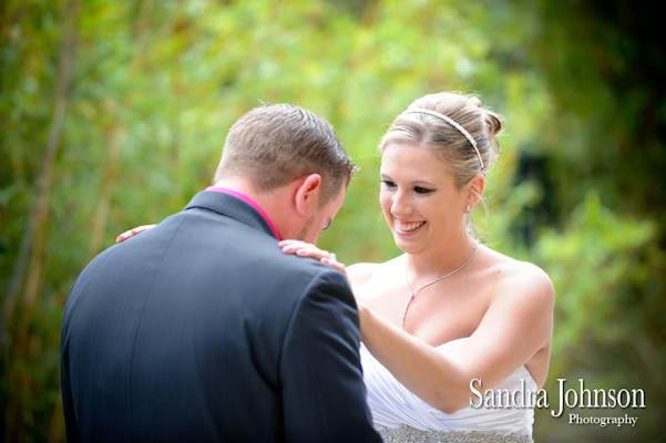 Best Orlando Wedding Photography - Sandra Johnson (SJFoto.com)